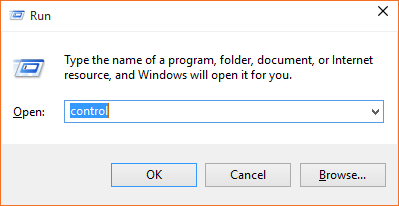 Run-Dialog-Box